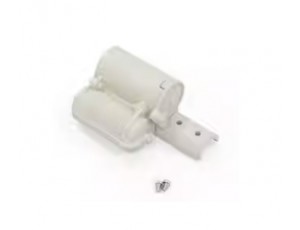 Freewing F9F-8 Cougar 80mm EDF Jet Nose Landing Gear Scale Plastic Parts